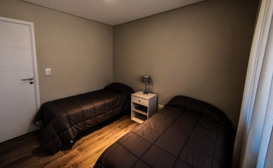 habitaciones